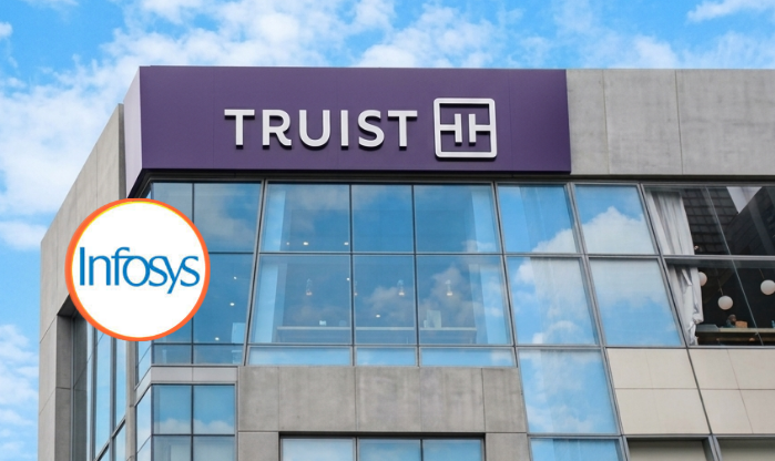 Truist Financial expands AI-first GCC in Hyderabad with Infosys